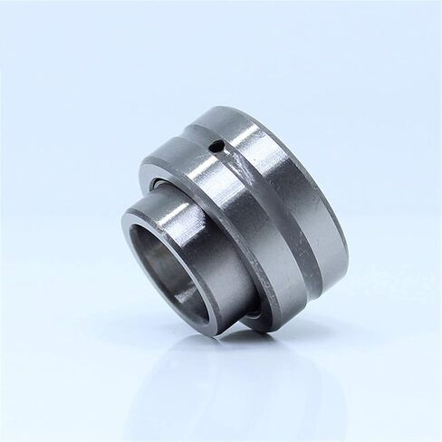 TMP1105 NA4912 Bearing 60x85x25mm 1PC Solid Collar Needle Roller Bearings with Inner Ring 4524912 4544912/A in Kuwait