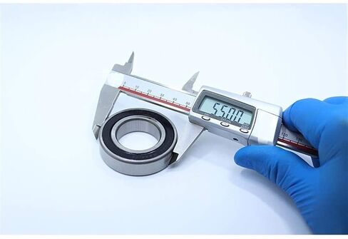 TMP1105 CSK6006 براثن تحمل اتجاه واحد بدون Keyway CKK6006 محامل قابض العجلة الحرة CSK106 305514mm in Kuwait