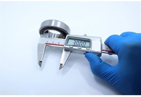 TMP1105 CSK6006 براثن تحمل اتجاه واحد بدون Keyway CKK6006 محامل قابض العجلة الحرة CSK106 305514mm in Kuwait