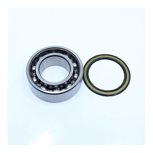 63005 2RS غير قياسي 254716 محامل كريات الأخدود العميق 25x47x16mm ABEC-1 تحمل in Kuwait