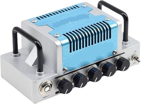 Captain Sunset High Gain Guitar Amp Head 5 Watts Class AB Amplifier in Kuwait