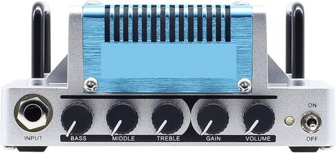 Captain Sunset High Gain Guitar Amp Head 5 Watts Class AB Amplifier in Kuwait