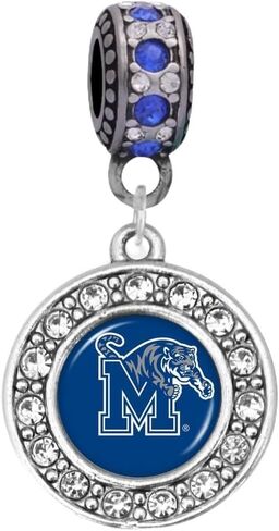 Memphis Charm-Compatiable with Pandora Style Bracelets in Kuwait