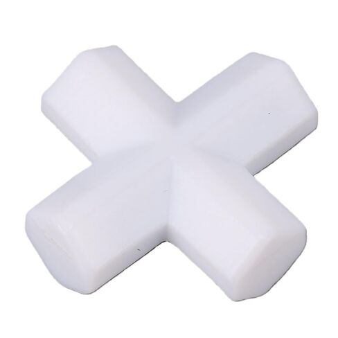 قضيب تحريك مغناطيسي هادئ وفعال لأبحاث الأحياء والكيمياء مع طلاء PTFE مقاس 10 × 30 مم in Kuwait