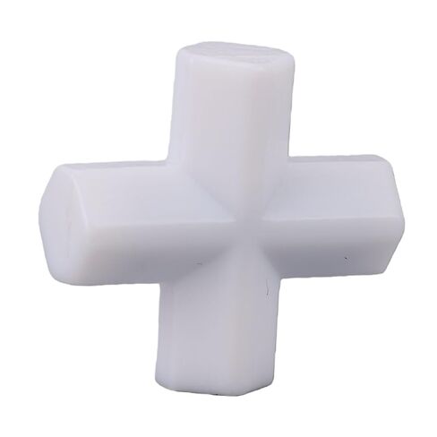 قضيب تحريك مغناطيسي هادئ وفعال لأبحاث الأحياء والكيمياء مع طلاء PTFE مقاس 10 × 30 مم in Kuwait