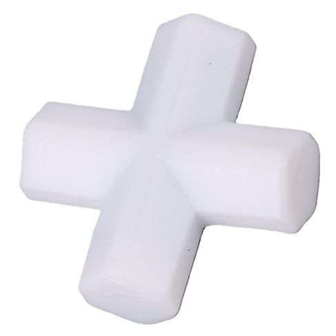 قضيب تحريك مغناطيسي هادئ وفعال لأبحاث الأحياء والكيمياء مع طلاء PTFE مقاس 10 × 30 مم in Kuwait