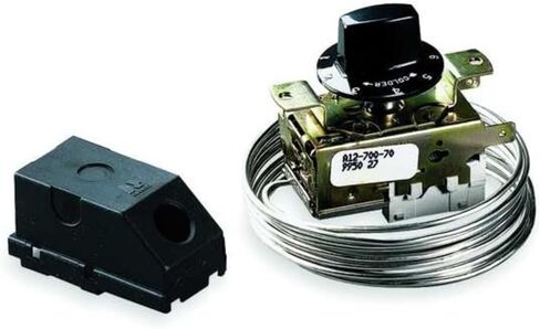 ROBERTSHAW A12-701 A12-701 CONSTANT CUT-IN TEMPERATURE CONTROL in Kuwait