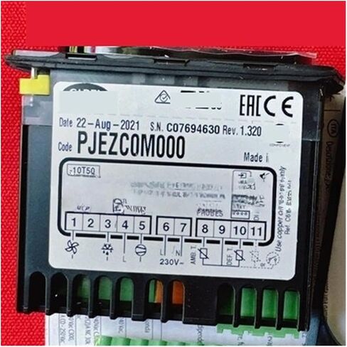PJEZC0M000 PJEZCOMOOO Thermostat Temperature Controller(PJEZC0M000) in Kuwait