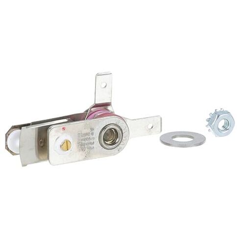 Duke 222961 Thermostat,HI-Limit-Type A-133, 235F .250 Male TAB in Kuwait