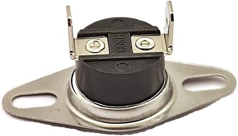 Thermostat Replacement for LG LRE3193ST LRE3193SW LRE3194BD LRE3194BM LRE3194ST LRE3194SW LRE4211ST LRE4213ST LRE4215BD LRE4215ST LRE6383ST LRE6385ST LRE6385SW LREL6321S LREL6323D LREL6323S Range in Kuwait
