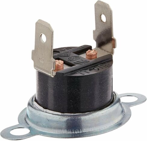 Thermostat Replacement for LG LRE3193ST LRE3193SW LRE3194BD LRE3194BM LRE3194ST LRE3194SW LRE4211ST LRE4213ST LRE4215BD LRE4215ST LRE6383ST LRE6385ST LRE6385SW LREL6321S LREL6323D LREL6323S Range in Kuwait