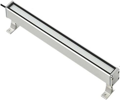 Waterproof Machine Tool Light LED Strip Bar Work Lamp 24V/110V/220V Explosion Oil-Proof Lathe Milling Cutting Machine(213mm,24V) in Kuwait