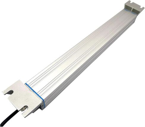 6W 24V/220V Led Panel Working Light Machine Work Tool Lighting Illumination Strong Light Waterproof(AC 220V) in Kuwait