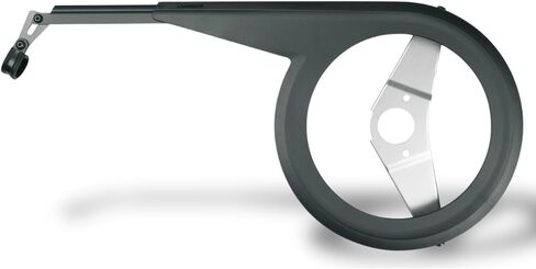 SKS CHAINBOW Kettenschutz for Stadt-/Trekking-/Touren-Fahrrad in Kuwait