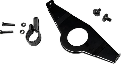 Bike Chain Guard Cover Protector Replacement with PP Material Lightweight Design Easy Installation Dustproof Protection Suitable for Kids Moun in Kuwait