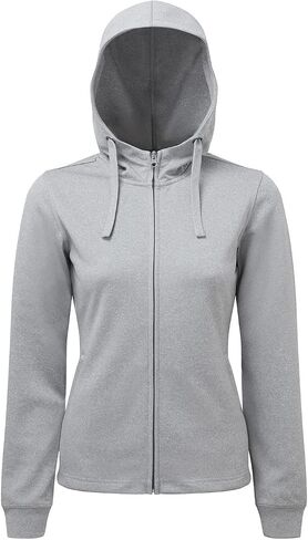 Tri Dri - Women's Hooded Jacket in Kuwait
