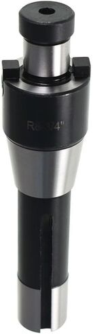 3/4 "R8 عرقوب شل طحن أربور محول حامل تصلب لآلة بريدجبورت OEM استبدال ما يعادلها in Kuwait