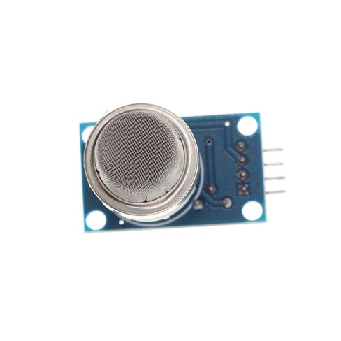 MQ137 5V Signal Output Indication Dual Signal Output Ammonia NH3 Gas Sensor for School Learning Education in Kuwait