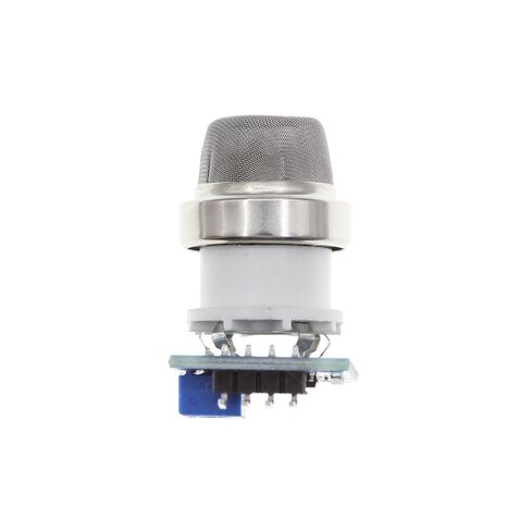 MQ137 5V Signal Output Indication Dual Signal Output Ammonia NH3 Gas Sensor for School Learning Education in Kuwait