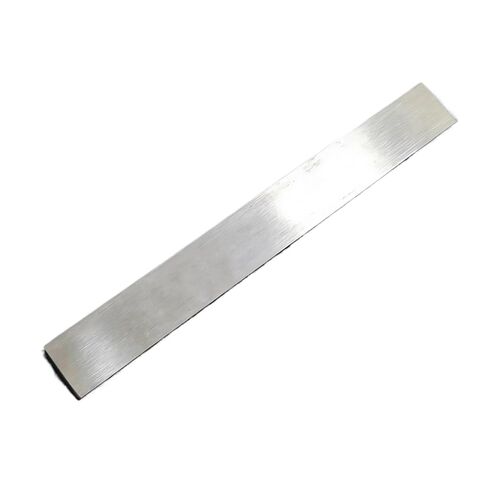 Length 500mm 304 Stainless Steel Flat Bar Plate Rod Thickness 3/4/5/6/8/10/12/15mm Width10/60mm, 1pc(12x500mm) in Saudi Arabia