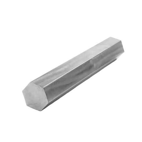 Length 100/200/300/500mm 304 Stainless Steel Hexagonal Bar Hex Hexagon Rod Dia 5mm-26mm, 1Pcs(12x300mm) in Saudi Arabia