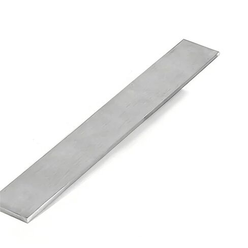 316 Stainless Steel Bar Plate 10/12/15mm Thick 10-80mm Width 100-500mm Length Flat Rod, 1pc(15x25x500mm) in Saudi Arabia