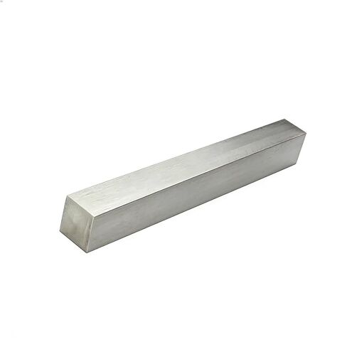 304 Stainless Steel Square Bar Rod 3mm-16mm Length 100mm 200mm 300mm 400mm 500mm, 1pc(4mm,300mm) in Saudi Arabia