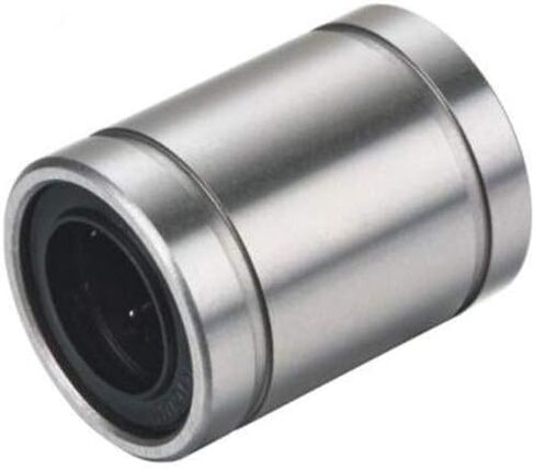 Precision Linear Bearings LME50UU Motion Ball 50x75x100mm Standard LME 50MM 50UU Bearing LME50 UU in Kuwait