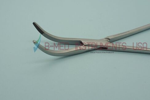ملقط مزيل التاج من تي سي وينمان، 7 بوصات، أدوات طب الأسنان in Kuwait