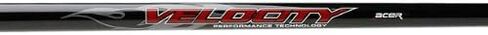 Majek Golf +1 Inch Big & Tall XL Extra Long All Hybrid #7 Stiff Flex Right Handed New Utility S Flex Club in Kuwait