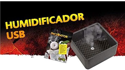 Exo Terra USB Humidifier Replacement in Kuwait
