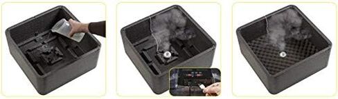 Exo Terra USB Humidifier Replacement in Kuwait