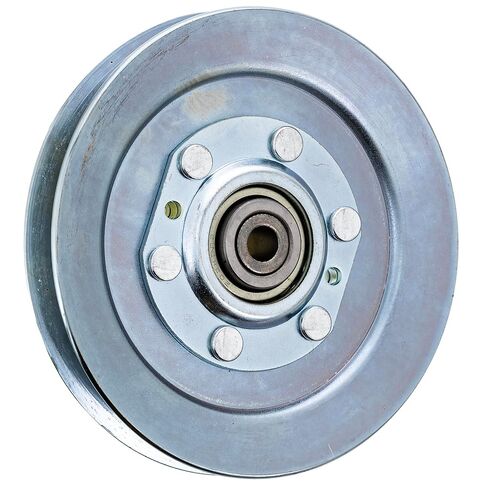 بكرة المهمل 8TEN لـ AYP Husqvarna Scag Encore GT180 Tiger Cat Cheetah Super Z 48181 532101344 483025 101344L in Kuwait