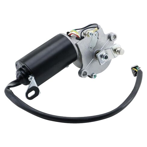 Front Windshield Wiper Motor Replace New for Jeep Wrangler YJ 1987 1988 1989 1990 1991 1992 1993 1994 1995 ، 56030005 849100-2178 85-432 in Kuwait