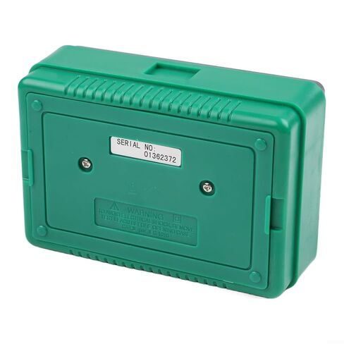 High Performance Earth Ground Resistance Meter DY4100 Equipped With Reliable Overload Protection Mechanisms(A) in Saudi Arabia