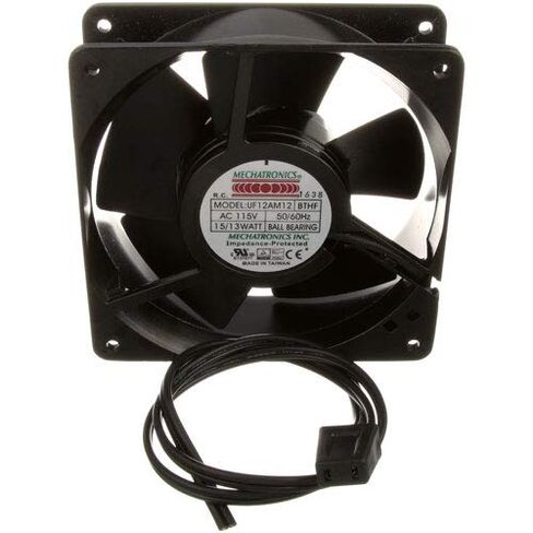 Mavrik Exact FIT for HATCO R02.12.001.00 AXIAL Fan 115V - Replacement Part in Kuwait