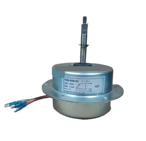 YDK-60A-6C Outdoor Unit AC Motor Fan YDK-60B-6C in Kuwait