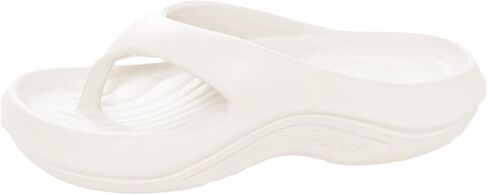 Flip Flops with Arch Support for Women Plantar Fasciitis Orthopedic Sandals for Women Arch Support Walking Sandal Recovery Pillow Soft Summer Slides Comfortable Beach Sandals Non-Slip Comfort Shoes in Kuwait