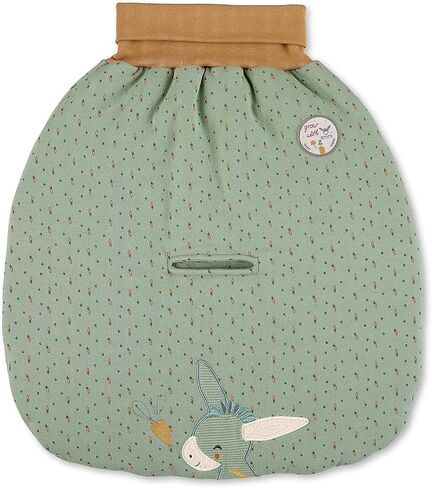 Emmilius Padded Footmuff in Kuwait