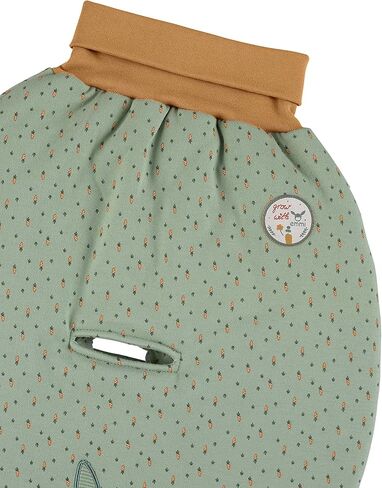 Emmilius Padded Footmuff in Kuwait