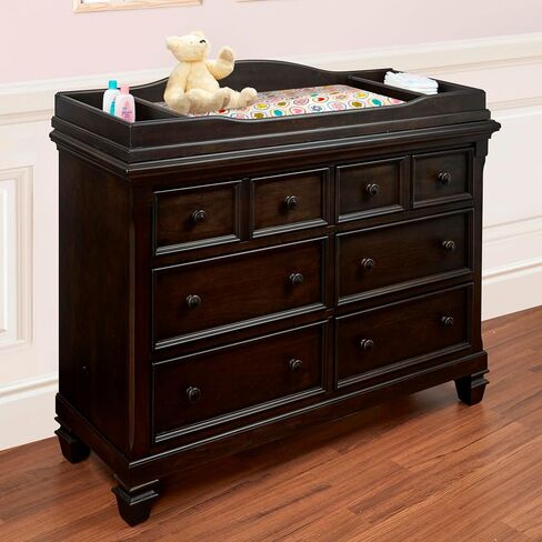 Changing Station Charcoal Brown in Kuwait