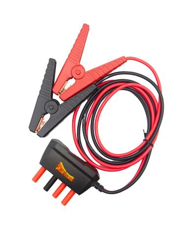 مسبار الطاقة PPHCTL - 30A موصلات اختبار التيار العالي لـ DM300AUTO / DM600MAX in Kuwait