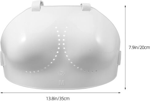 minkissy Women’s Fencing Chest Protector Shield M Size Lightweight Breathable Sports Chest Protection Gear for Youth and Student Training in Saudi Arabia