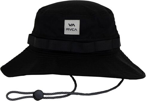 RVCA Sagebrush Boonie أسود in Kuwait