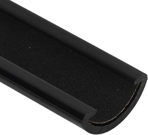 KOGOROUCOS Billiard Pool Cue Tip Sander Durable Repairing Tool for Better Grip Black in Kuwait