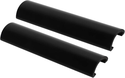 KOGOROUCOS Billiard Pool Cue Tip Sander Durable Repairing Tool for Better Grip Black in Kuwait