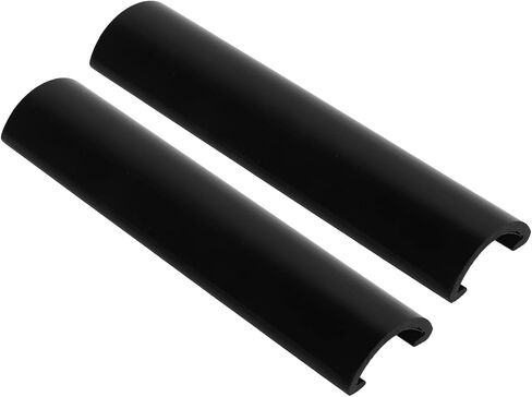 KOGOROUCOS Billiard Pool Cue Tip Sander Durable Repairing Tool for Better Grip Black in Kuwait