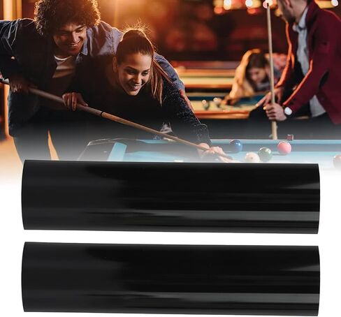KOGOROUCOS Billiard Pool Cue Tip Sander Durable Repairing Tool for Better Grip Black in Kuwait