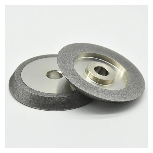 CBN Grinding Wheel MR-X3 X1 Diamond 78mm MR-13B MR-20G MR-13D HSS Tungsten Grinder CBN230 SDC230 Drill Bit Sharpener(CBN230,MR-26) in Saudi Arabia