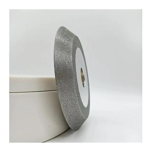 4/5/6 Inch Diamond Wheel 100mm 125mm 150mm TCT Saw Blade Sharpening Tools Grinding Wheels(150mm. Arbor 32mm,100_60 Degree) in Saudi Arabia